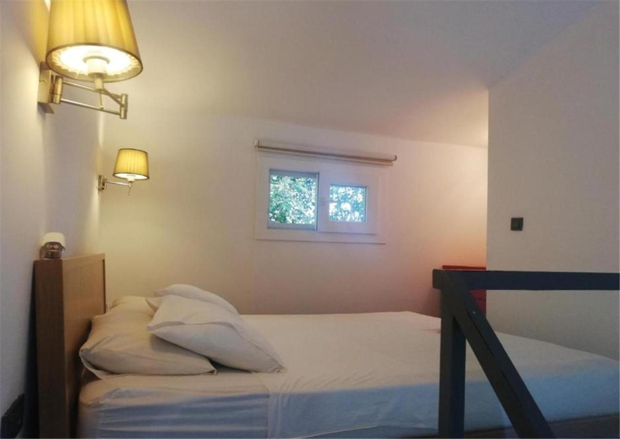 Nomia Boutique Hotel ยาลึคคาวัค ภายนอก รูปภาพ
