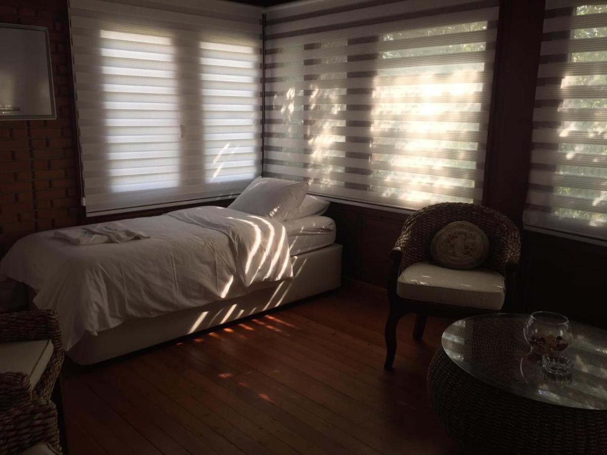 Nomia Boutique Hotel ยาลึคคาวัค ภายนอก รูปภาพ