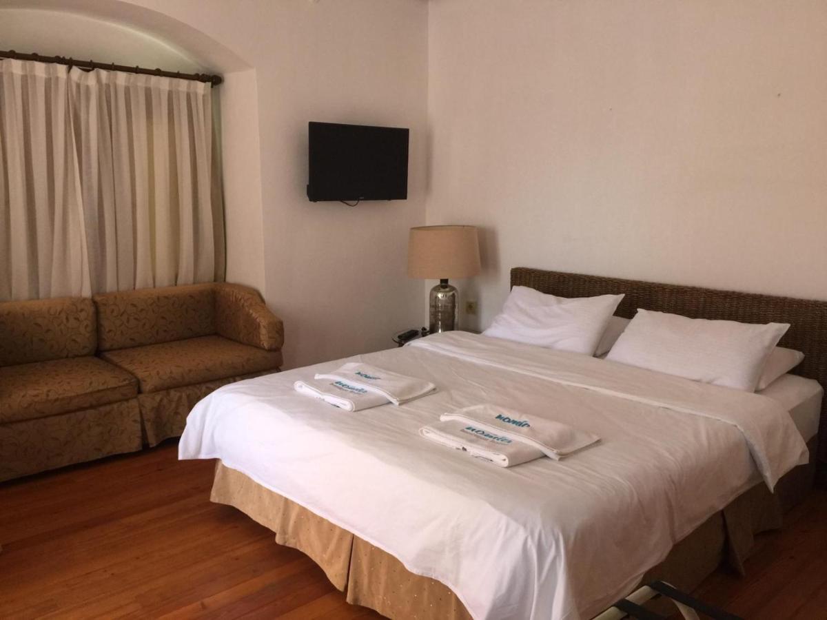 Nomia Boutique Hotel ยาลึคคาวัค ภายนอก รูปภาพ