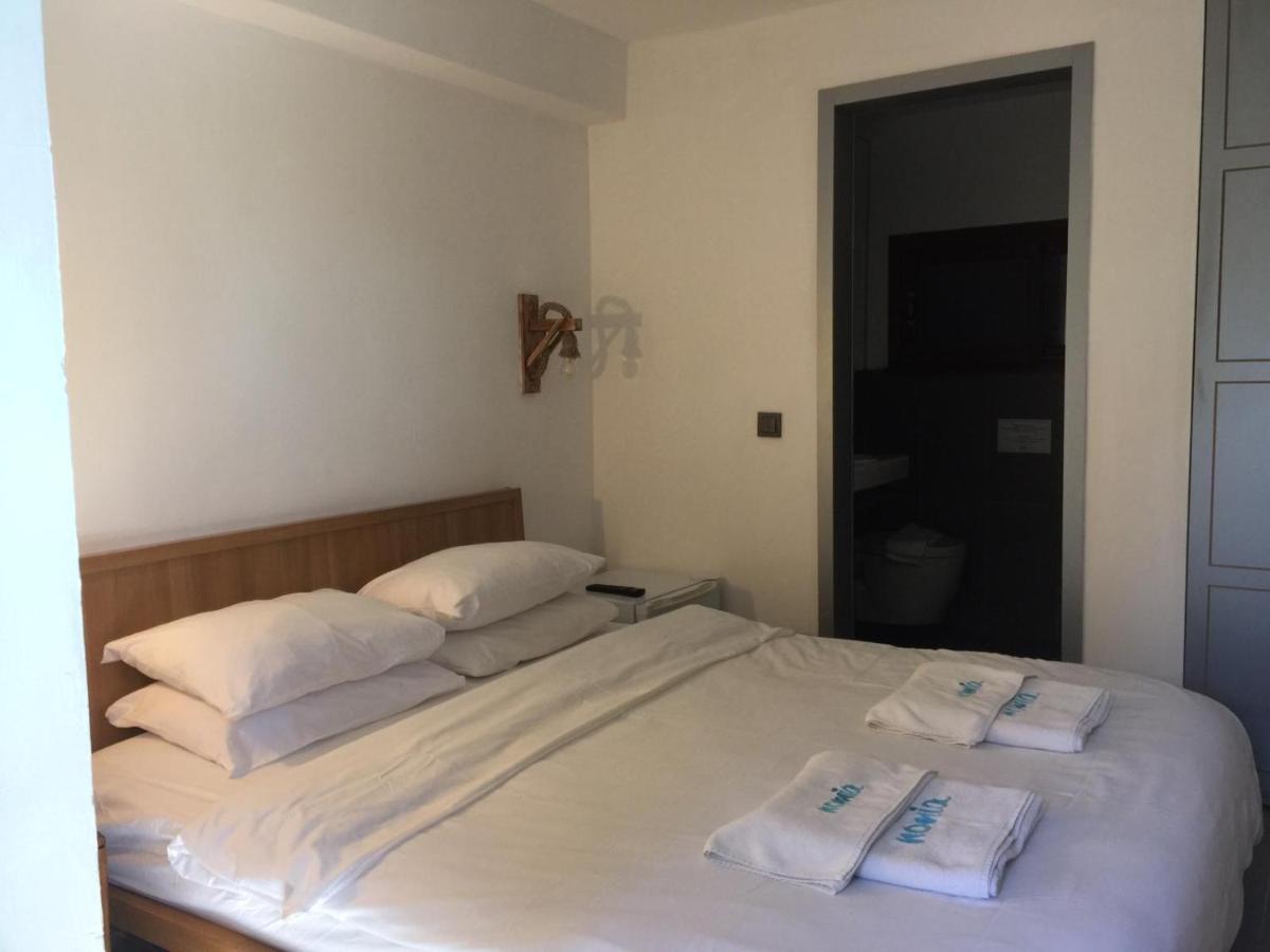 Nomia Boutique Hotel ยาลึคคาวัค ภายนอก รูปภาพ