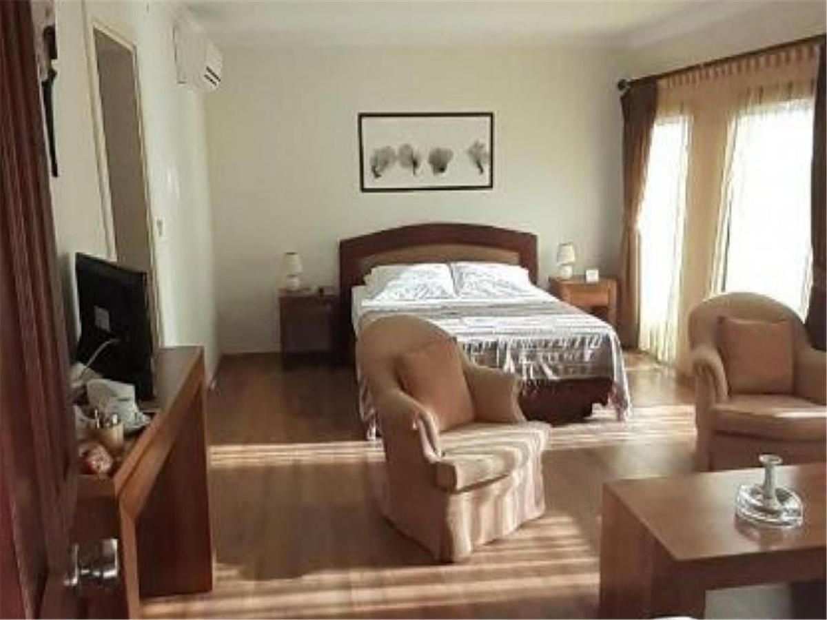 Nomia Boutique Hotel ยาลึคคาวัค ภายนอก รูปภาพ