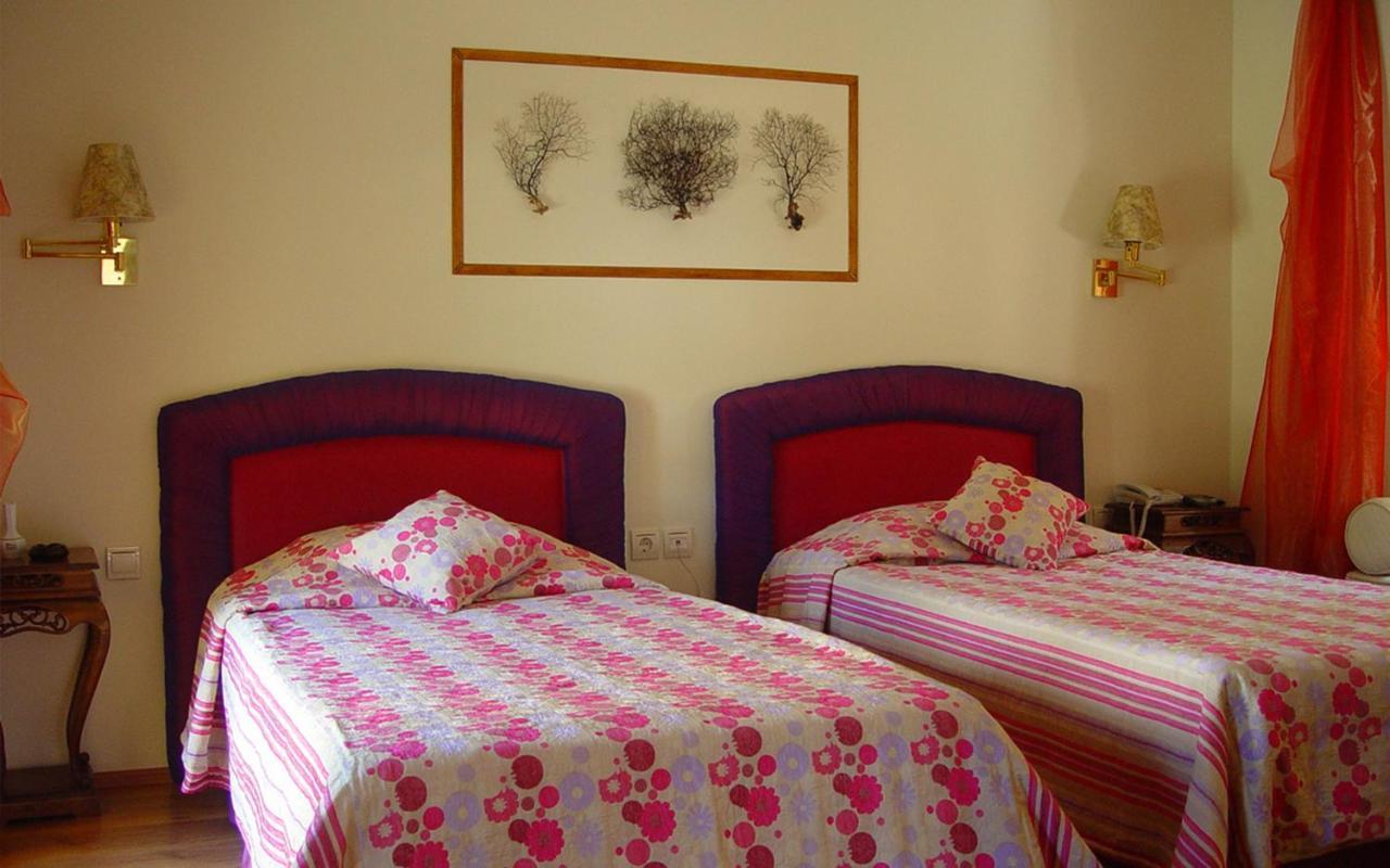 Nomia Boutique Hotel ยาลึคคาวัค ภายนอก รูปภาพ