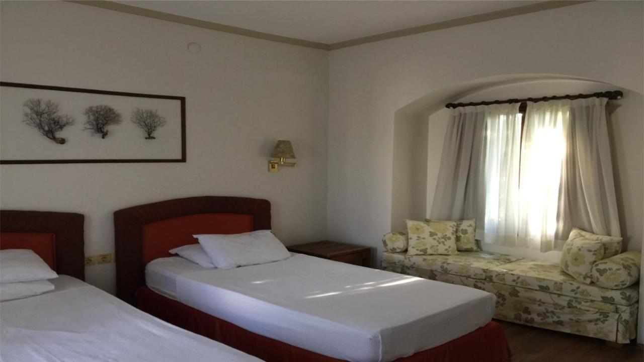 Nomia Boutique Hotel ยาลึคคาวัค ภายนอก รูปภาพ