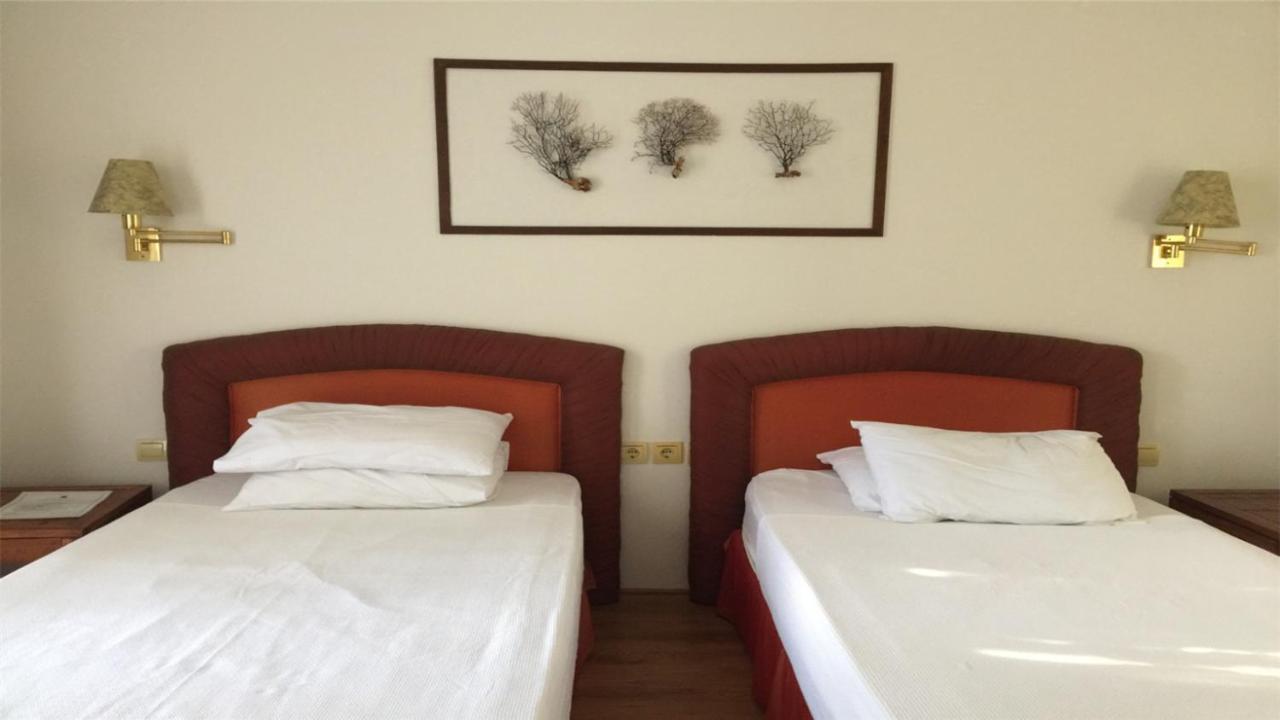 Nomia Boutique Hotel ยาลึคคาวัค ภายนอก รูปภาพ