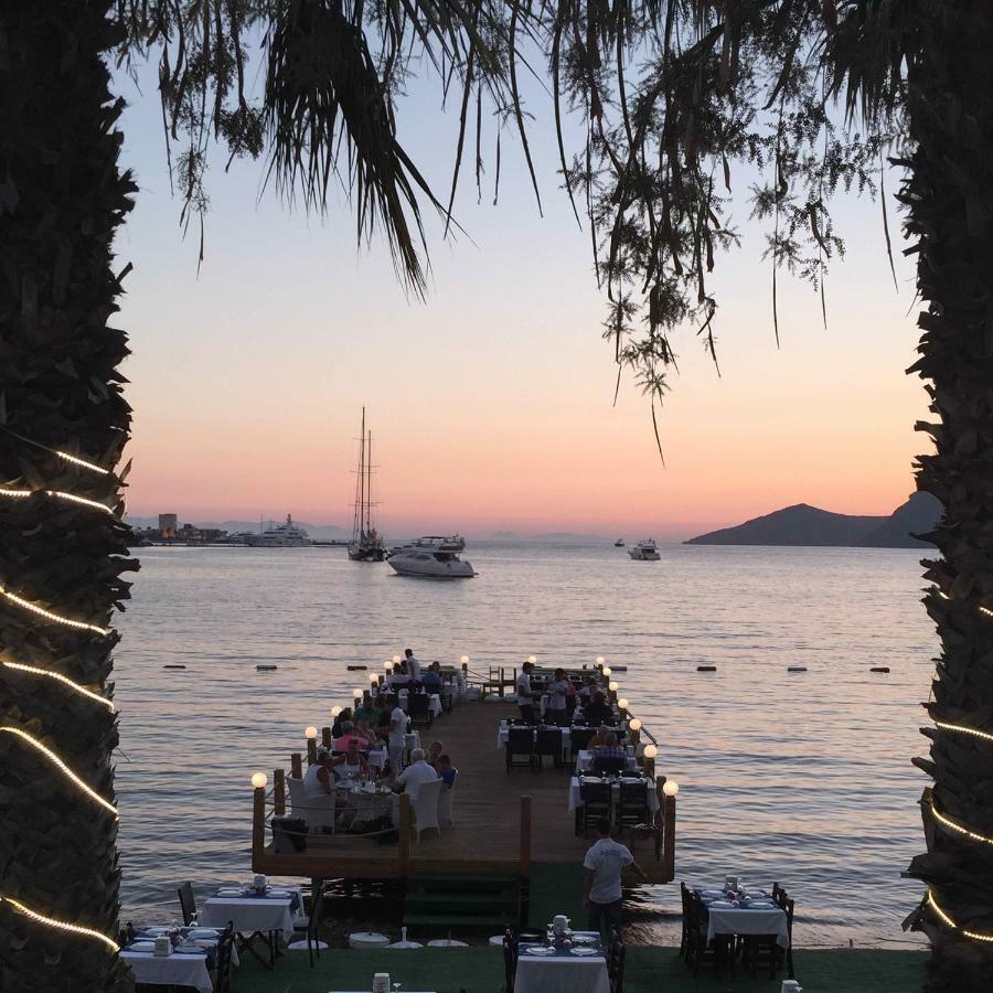 Nomia Boutique Hotel ยาลึคคาวัค ภายนอก รูปภาพ