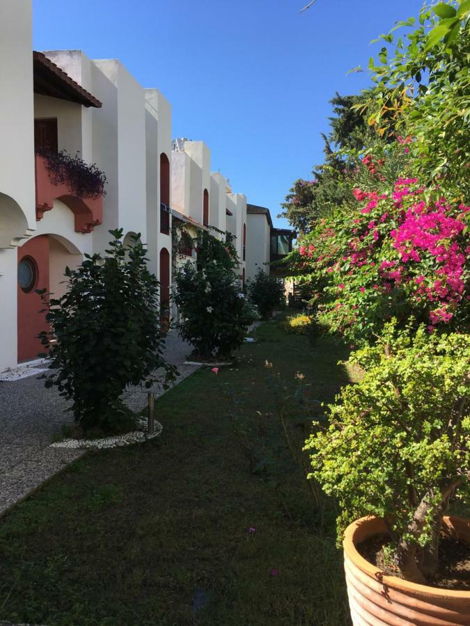Nomia Boutique Hotel ยาลึคคาวัค ภายนอก รูปภาพ