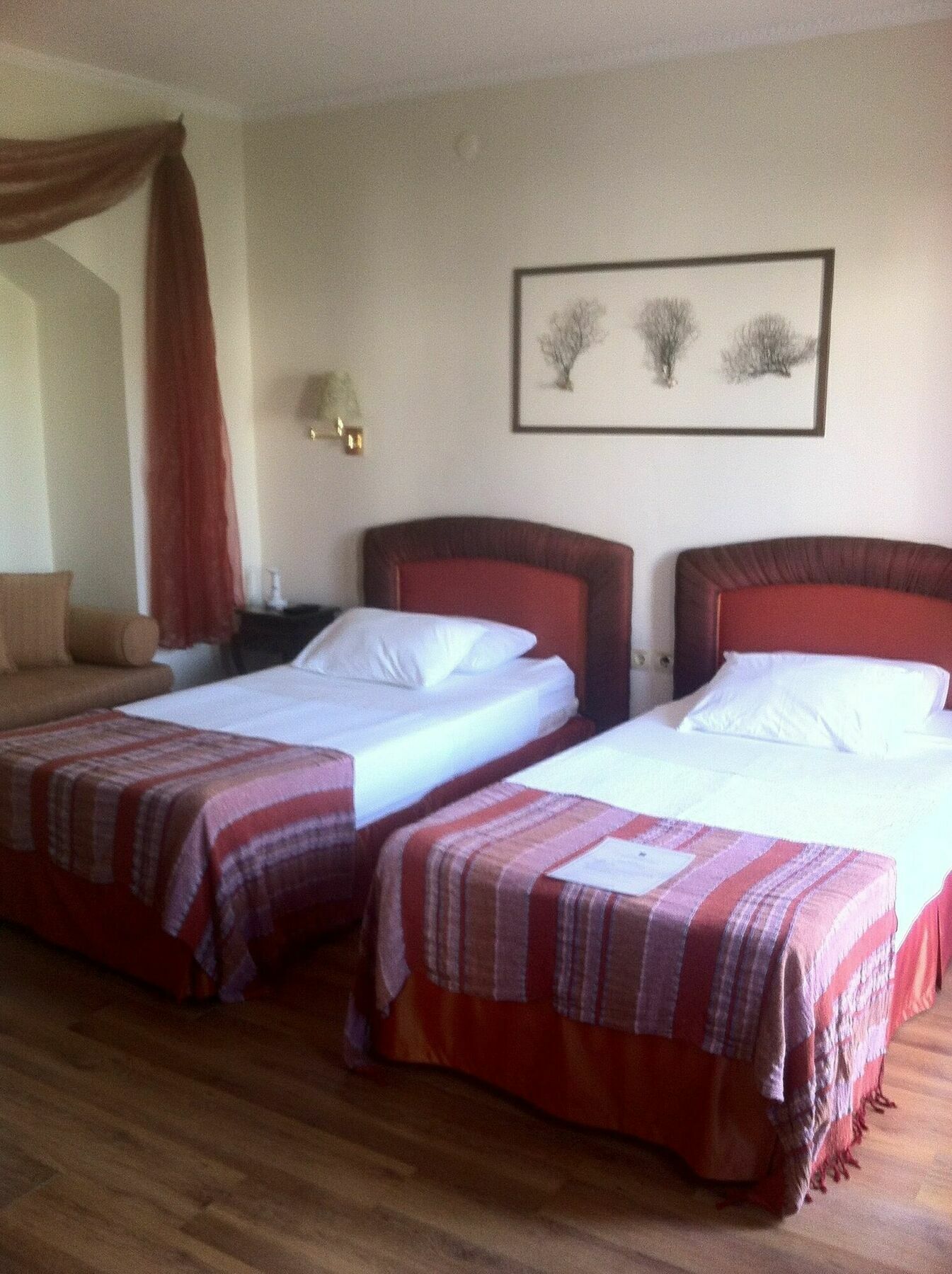 Nomia Boutique Hotel ยาลึคคาวัค ภายนอก รูปภาพ