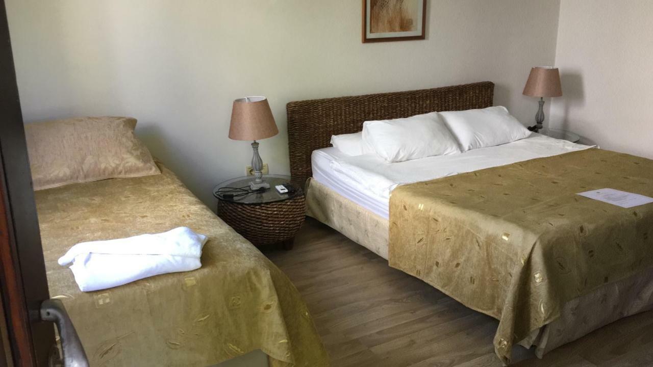 Nomia Boutique Hotel ยาลึคคาวัค ภายนอก รูปภาพ