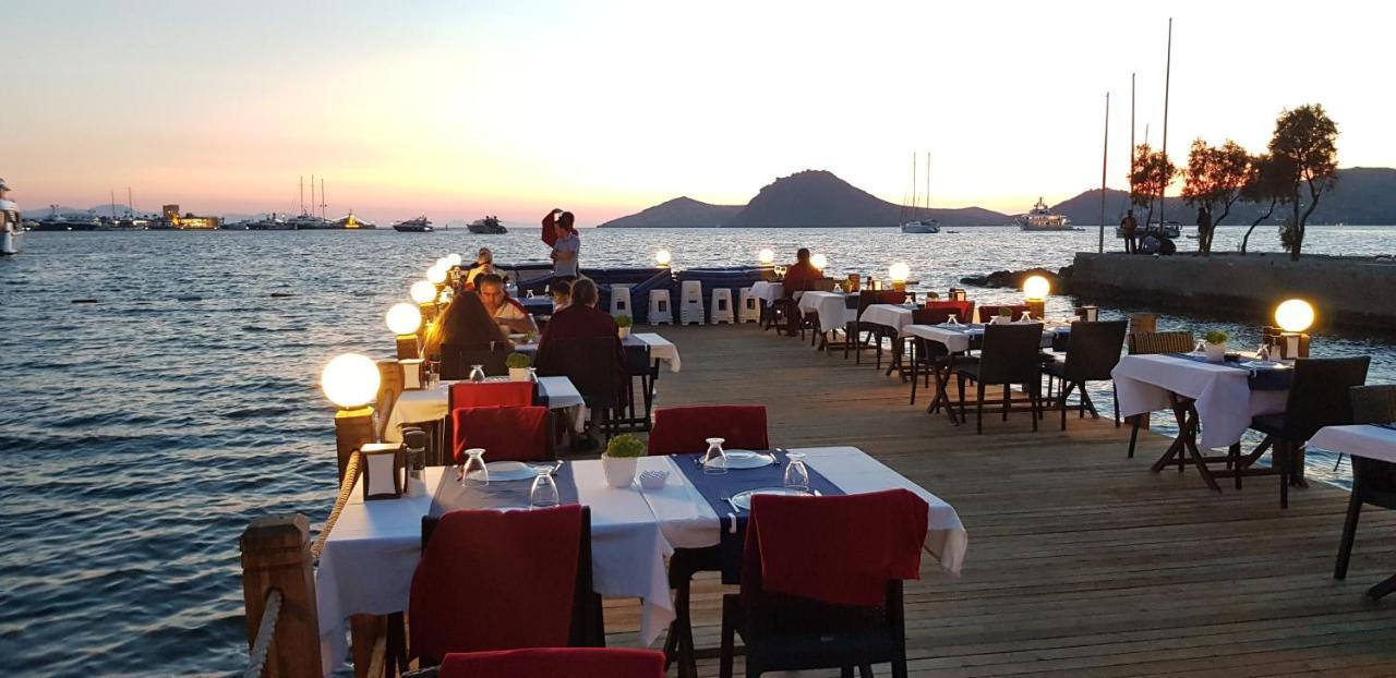 Nomia Boutique Hotel ยาลึคคาวัค ภายนอก รูปภาพ